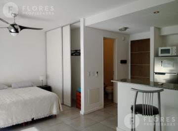 Departamento · 12m² · 1 Ambiente · 1 Cochera · Departamento en Venta, Lagoon