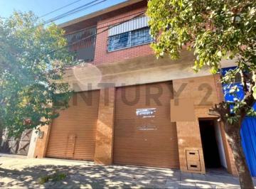 Casa · 180m² · 4 Ambientes · 1 Cochera · Venta Casa + Departamento + 2 Galpones/locales, Once de Septiembre (Pablo Podesta)