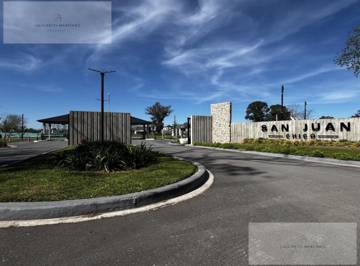 Terreno · 650m²