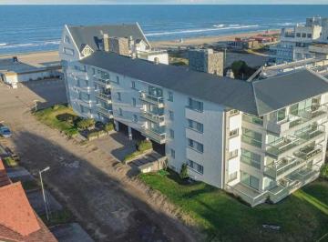 Departamento de 4 ambientes, Pinamar · Codigo 237 - Departamento en Alquiler - 4 Ambientes Frente Al Mar - Pinamar