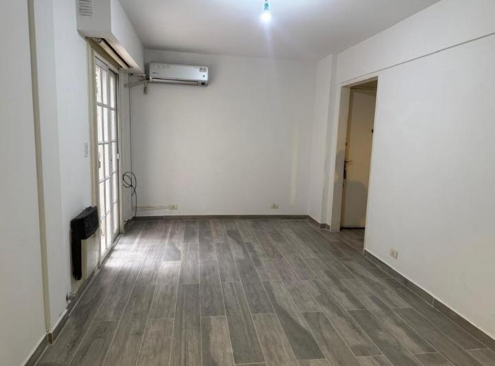 Departamento · 58m² · 3 Ambientes
