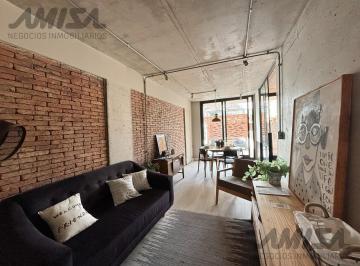 Departamento · 67m² · 2 Ambientes · Pichincha Monoambientes, 1, 2 y 3 Dorm. a Estrenar con Amenities
