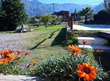 Casa de 5 ambientes, Luján de Cuyo · Vendo Maravillosa Casa en Inmediaciones Rincón Suizo y Blanco Encalada, Luján!