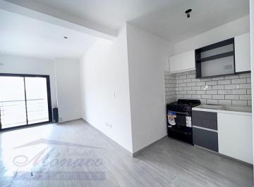 Departamento · 51m² · 3 Ambientes · 3 Amb con Balcón! a Estrenar.