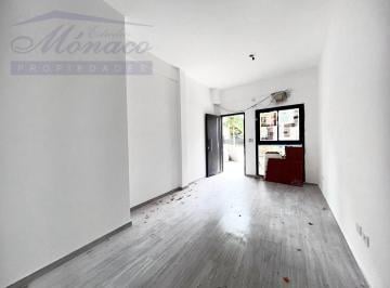 PH · 43m² · 2 Ambientes · A Estrenar. Excelente 2 Amb. Al Frente Pb con Patio!