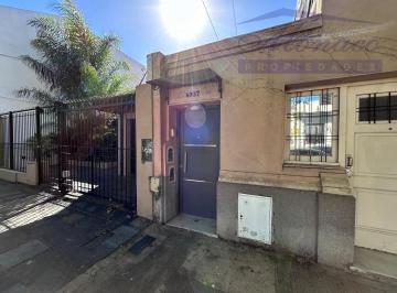 PH · 90m² · 6 Ambientes · PH 6 Amb Cfte con Terraza. Sin Expensas