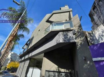 PH · 80m² · 2 Ambientes · 1 Cochera · PH 2 Amb + Cochera + Quincho con Terraza y Parrilla