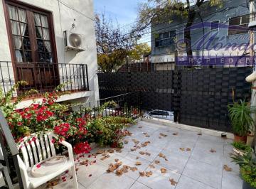 Casa · 166m² · 5 Ambientes · 1 Cochera · Vivienda Multifliar 4 Amb P. Alta + 2 Amb P. Baja