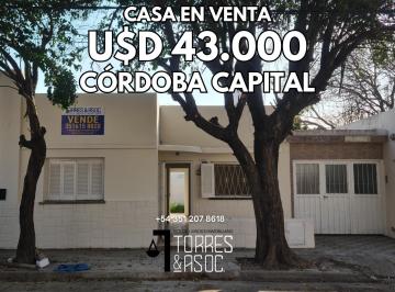 Casa de 5 ambientes, Córdoba · Casa en Venta Cordoba 2 Dorm. - B Parque Guayaquil