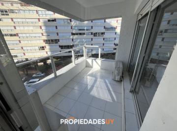 Foto1 · Apartamento en Venta en Edificio con Amenities