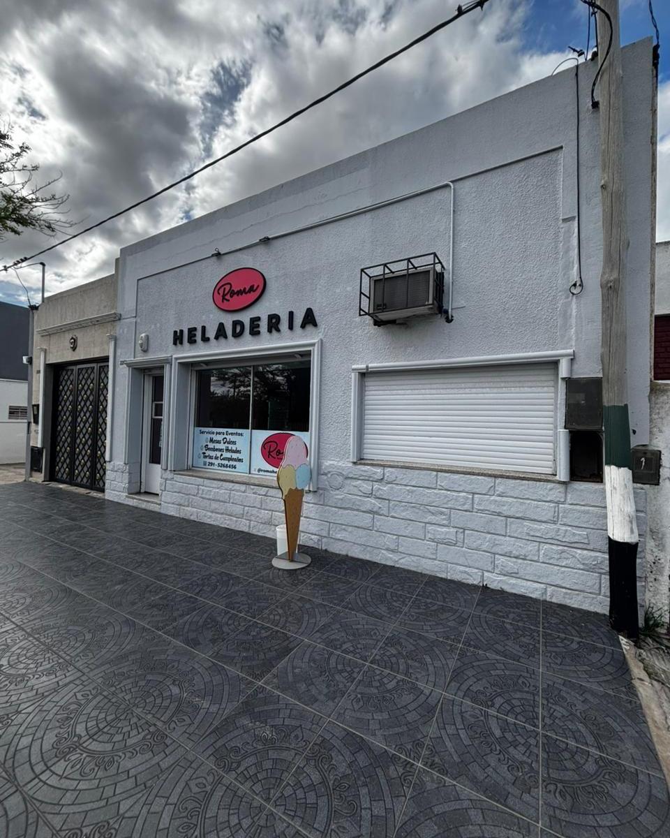 Maipu 2200