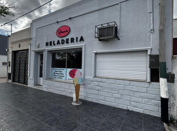 Casa · 175m² · 5 Ambientes · 1 Cochera