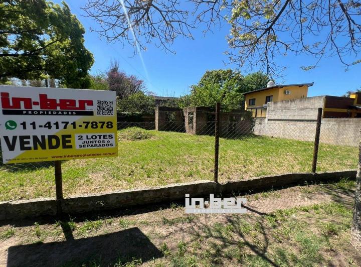 Terreno · 225m²
