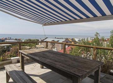 Departamento · 120m² · 5 Ambientes · 1 Cochera · 4 Dorm. | Treinta y Tres