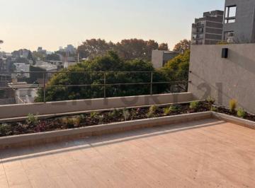 PH · 181m² · 5 Ambientes · 2 Cocheras · Venta PH T/ Casa Al Frente Triplex - Villa Devoto 5 Amb. - 2 Cocheras - Terraza Apto Cred