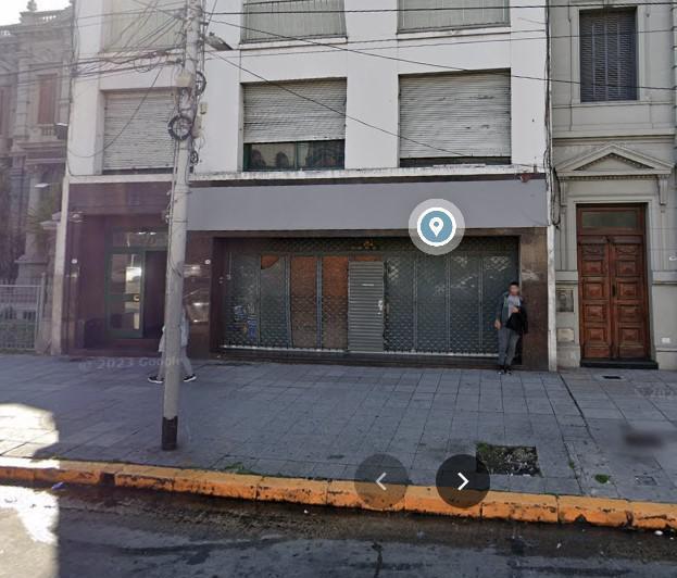 Local comercial · 800m²