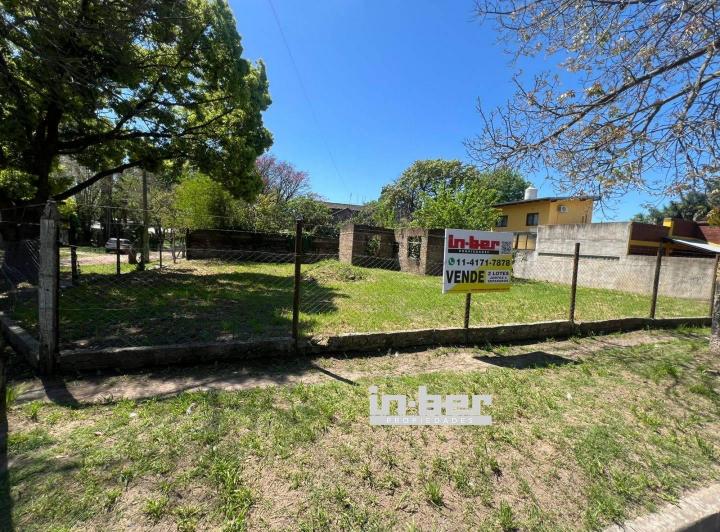 Terreno · 445m²