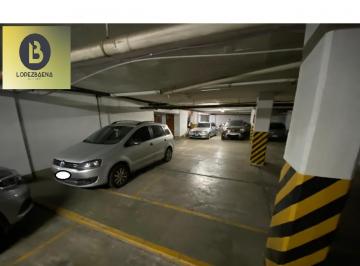 Garage · 15m² · 1 Cochera · Venta Cochera - Nueva Córdoba - Inmejorable Ubicación