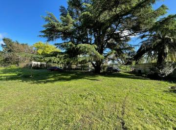 Terreno · 1405m² · Terreno en Venta en Longchamps