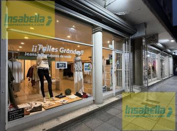 Local comercial · 40m² · Local en Guemes