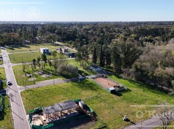 Terreno · 480m² · Barrio Residencial La Vikkina - ¡Una Excelente Oportunidad Para Hacer Tu Sueño Realidad!