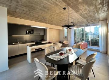 Departamento · 92m² · 3 Ambientes · 1 Cochera · Departamento en Refinerias