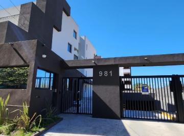 Departamento · 27m² · 1 Ambiente · Departamento Monoambienta en Venta a Estrenar