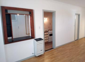 Departamento · 31m² · 1 Ambiente · Departamento un Ambiente - Contrafrente