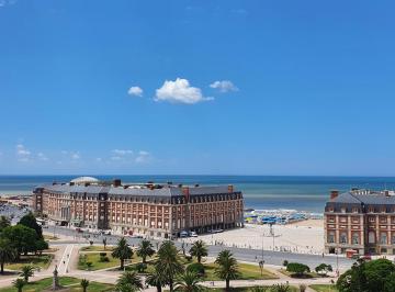 Departamento · 36m² · 2 Ambientes · Departamento de 2 Ambientes con Vista Al Mar
