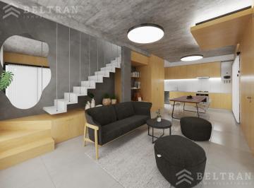 Departamento · 84m² · 3 Ambientes · 1 Cochera · Departamento en Refinerias