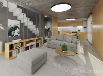 Departamento · 84m² · 3 Ambientes · 1 Cochera · Departamento en Refinerias