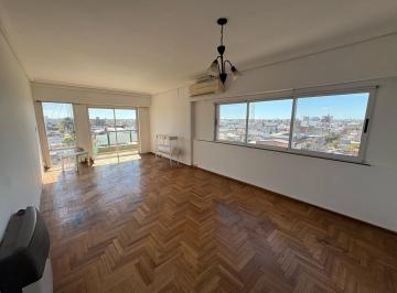 Departamento · 108m² · 5 Ambientes · 1 Cochera · Departamento - Gualeguaychu