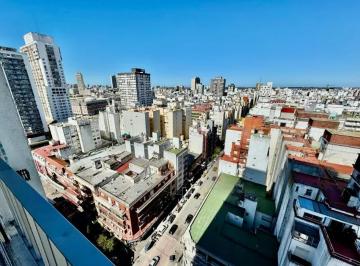 Departamento · 50m² · 2 Ambientes · Departamento de 50 m² con 1 Dormitorio en Venta en Centro