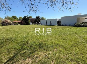 Terreno · 1013m² · Acepta Financiación - Lote Central de 1013 m² - Orientación Noroeste