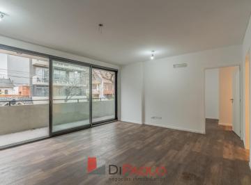 Departamento · 52m² · 2 Ambientes · Venta Departamento 2 Ambientes en Villa del Parque