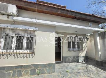 PH · 69m² · 4 Ambientes · 1 Cochera · Venta PH 4 Ambientes Moron