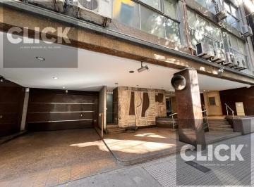 Garage · 11m² · Venta de Cochera en Recoleta – Ubicada Entre Dos Columnas – Cómoda y Segura
