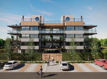 Departamento · 126m² · 3 Ambientes · 1 Cochera · Departamento en Fisherton