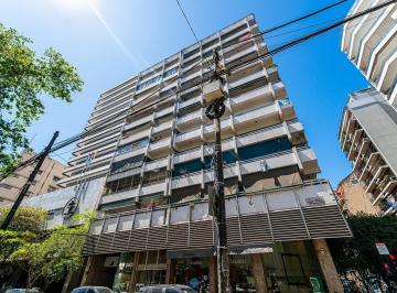 Departamento · 156m² · 5 Ambientes · 1 Cochera · Cordoba 1490
