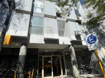 Oficina comercial · 36m² · 2 Ambientes · Venta Oficina 36 m², Frente Tribunalesdisposición Frente, Piso 6edificio Solo