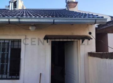 PH · 33m² · 2 Ambientes · Venta PH 2 Ambientes con Patio en Caseros