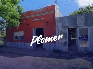 Casa de 6 ambientes, General Las Heras · Casa en Venta en Plomer