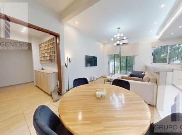 PH · 115m² · 4 Ambientes · Venta PH 4 Amb Flores con Terraza Propia