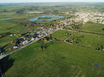 Campo , Ranchos · Campo de 28 Has, Inmejorable Ubicación Sobre Av Senador Rey, Ranchos.