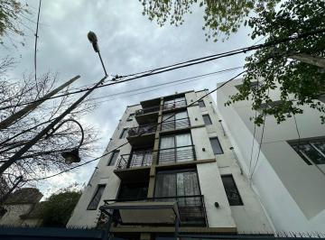 Departamento · 39m² · 2 Ambientes · 1 Cochera · Departamento - San Fernando
