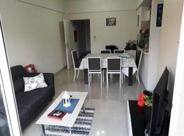 Departamento · 46m² · 2 Ambientes · Departamento en Venta 2 Amb. Apto Credito
