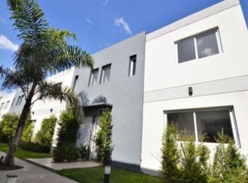 Departamento · 90m² · 3 Ambientes · Costa Rica 1500