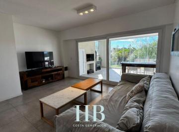 ¡DISPONIBLE TEMPORADA 2027 U$ 3.500 x quincena! Agenda tu reserva.
Departamento · Departamento en Alq. Temporario en Costa Esmeralda, Costa Atlántica, Buenos Aires