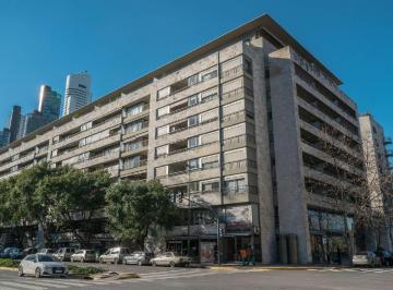 Departamento de 2 ambientes, Puerto Madero · Venta Departamento Madero Plaza 2 Ambientes y Escritorio