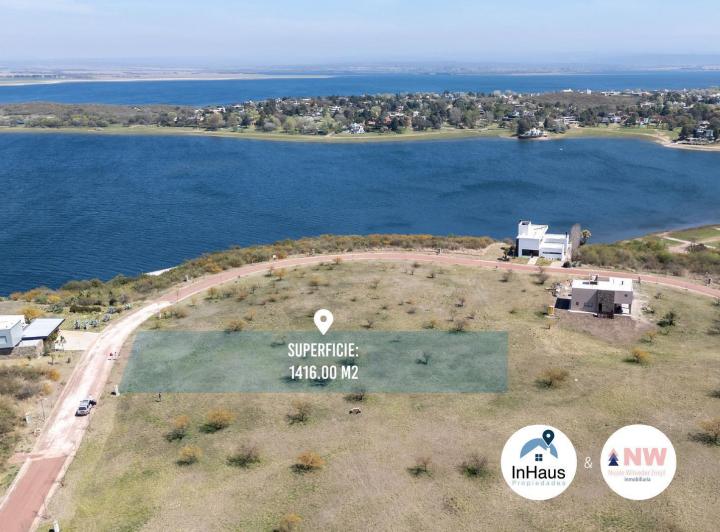 Terreno · 1416m²